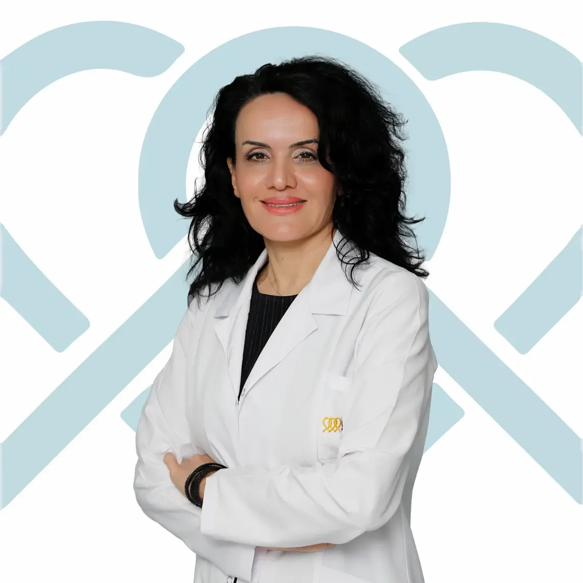 Uzm. Dr. Deniz Eylem YALÇINKAYA
