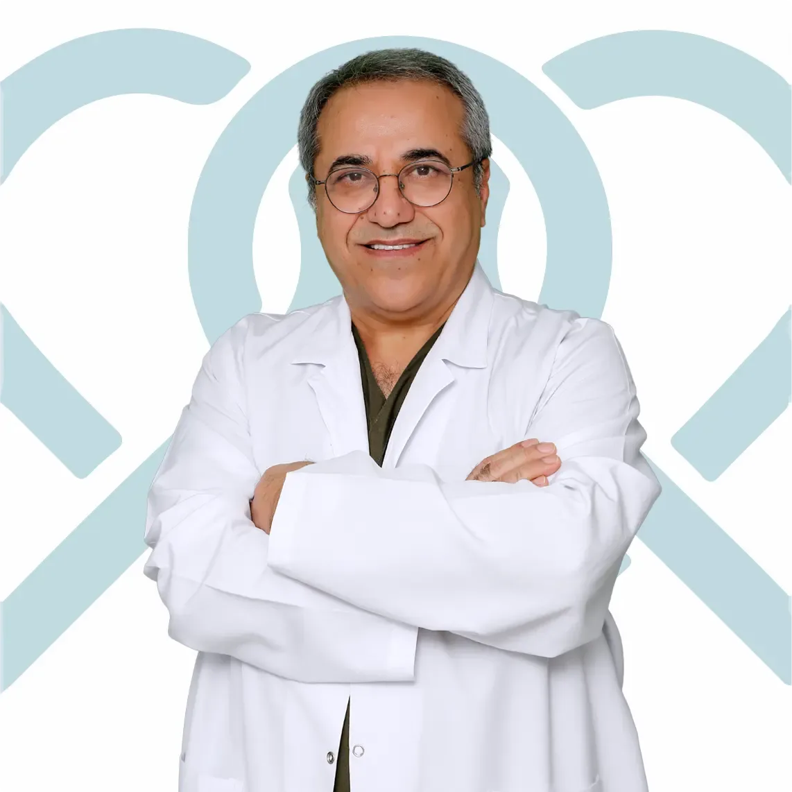 Prof. Dr. Oktay BANLI