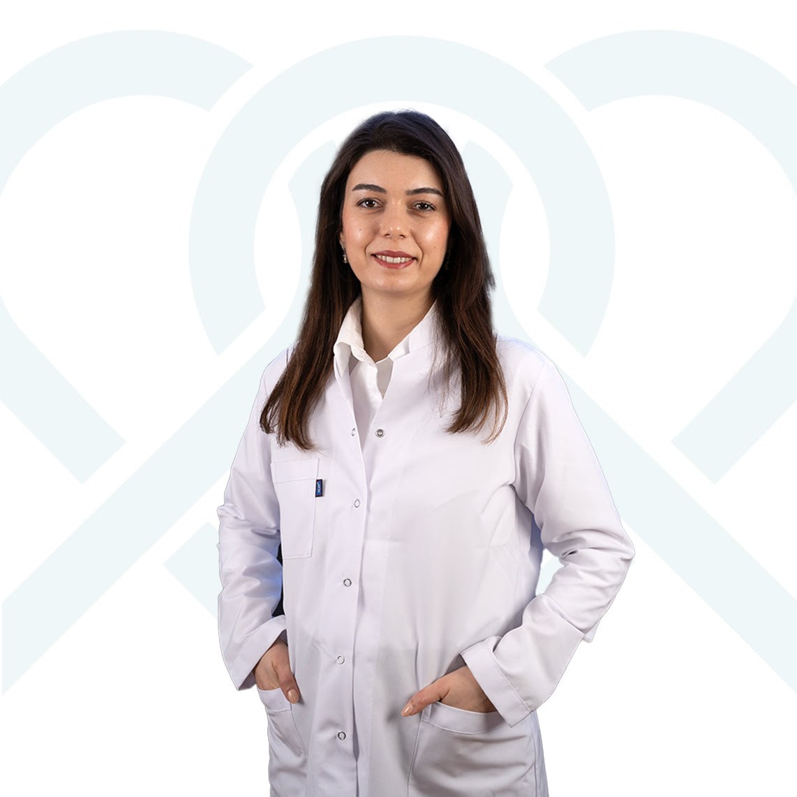 Klinik Psikolog Hilal UÇAR DEVECİOĞLU portre fotoğrafı