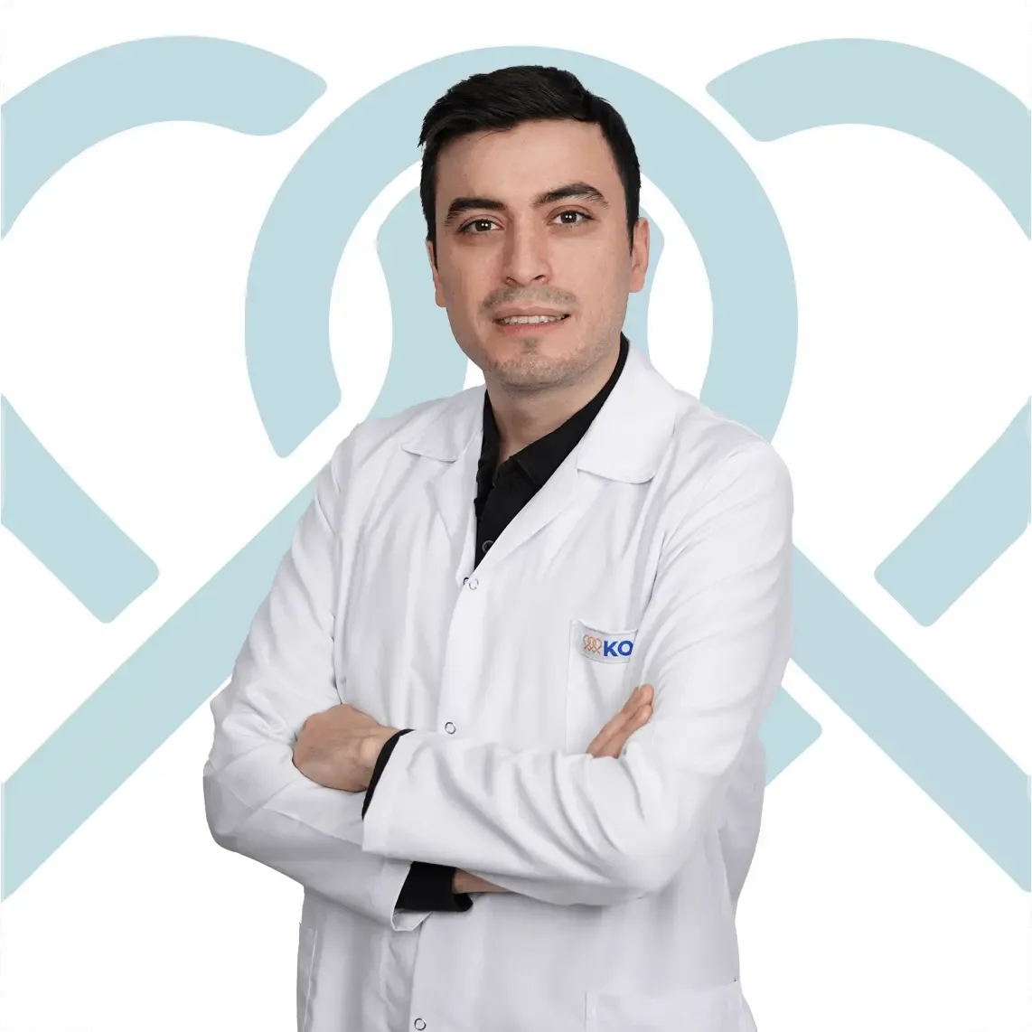 Uzm. Dr. Muhammed Emir İNCE