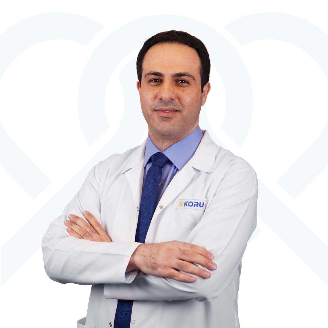 Uzm. Dr. Sahıl SHAMILZADA