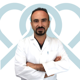 Op. Dr. Yunus KAÇAR