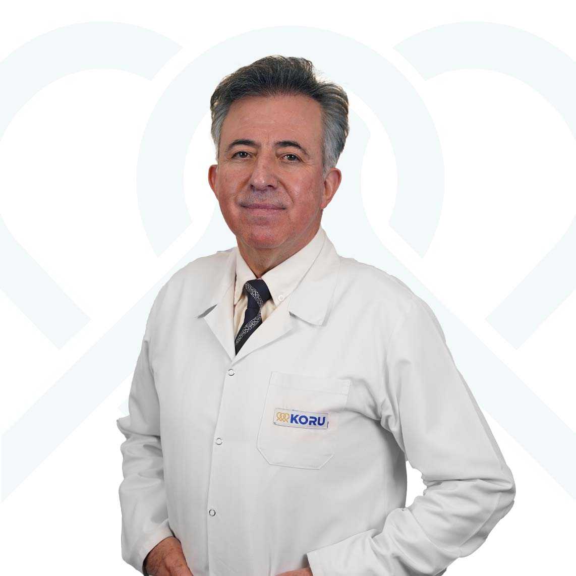Uzm. Dr. Metin KILIÇ
