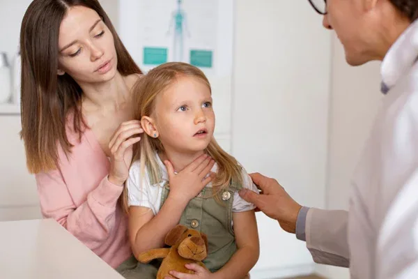 Çocuk Endokrinolojisi