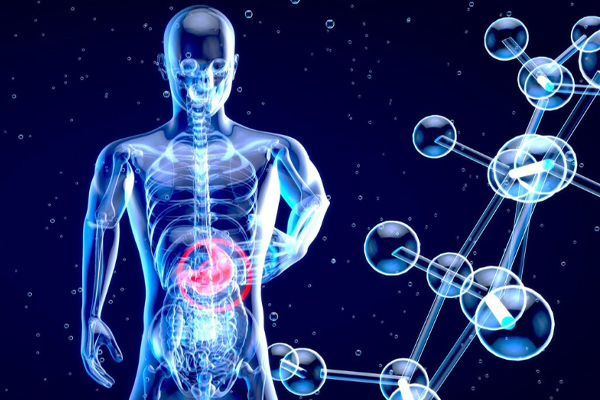 Endokrinoloji ve Metabolizma Hastalıkları