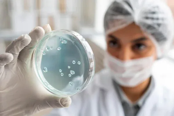 Enfeksiyon Hastalıkları ve Klinik Mikrobiyoloji