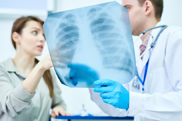 Göğüs Hastalıkları