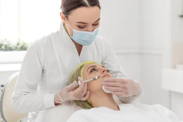 Kozmetik Dermotoloji (Kozmetoloji)