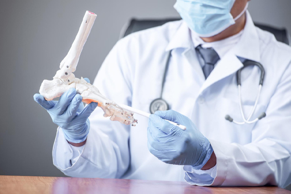 Ortopedi ve Travmatoloji