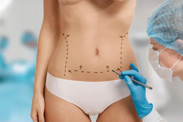 Plastik Rekonstrüktif ve Estetik Cerrahi