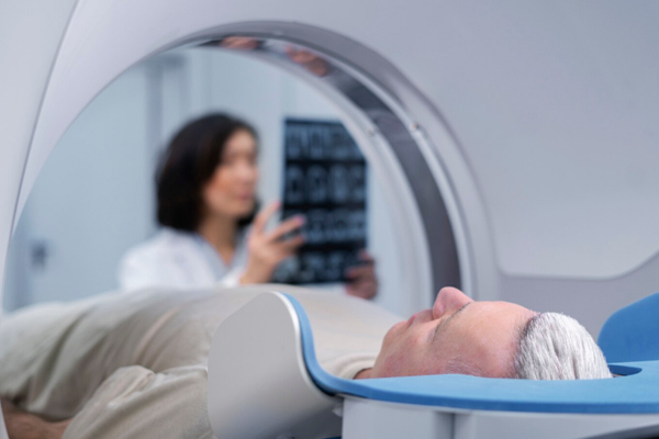 Radyasyon Onkolojisi