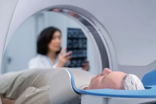 Radyasyon Onkolojisi