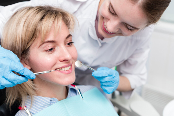 Ağız ve Diş Sağlığı