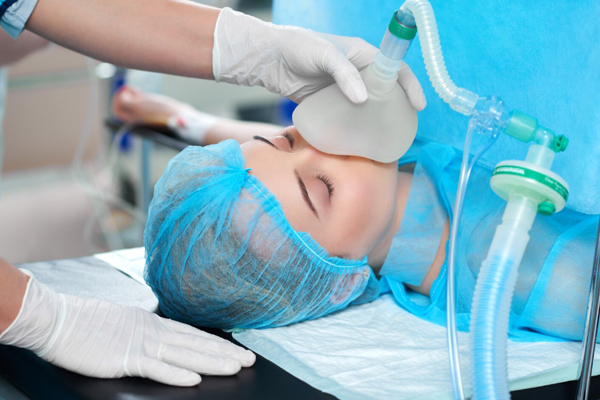 Anestezi ve Reanimasyon