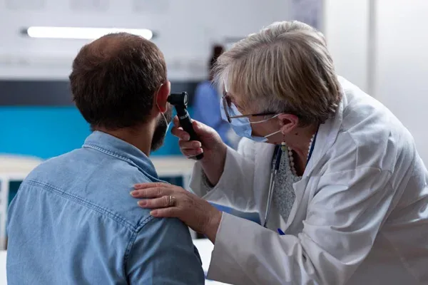 Kulak Burun Boğaz (KBB)