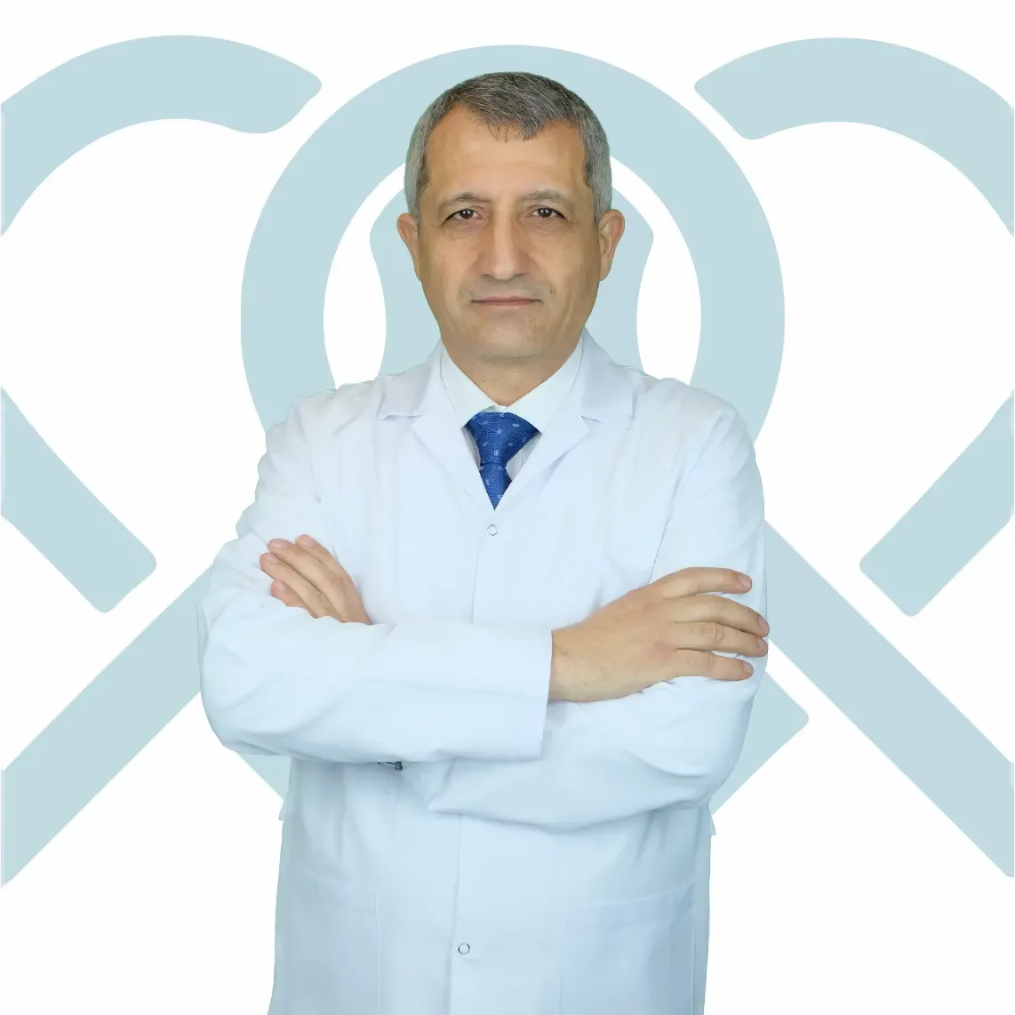 Prof. Dr. İbrahim DOĞAN