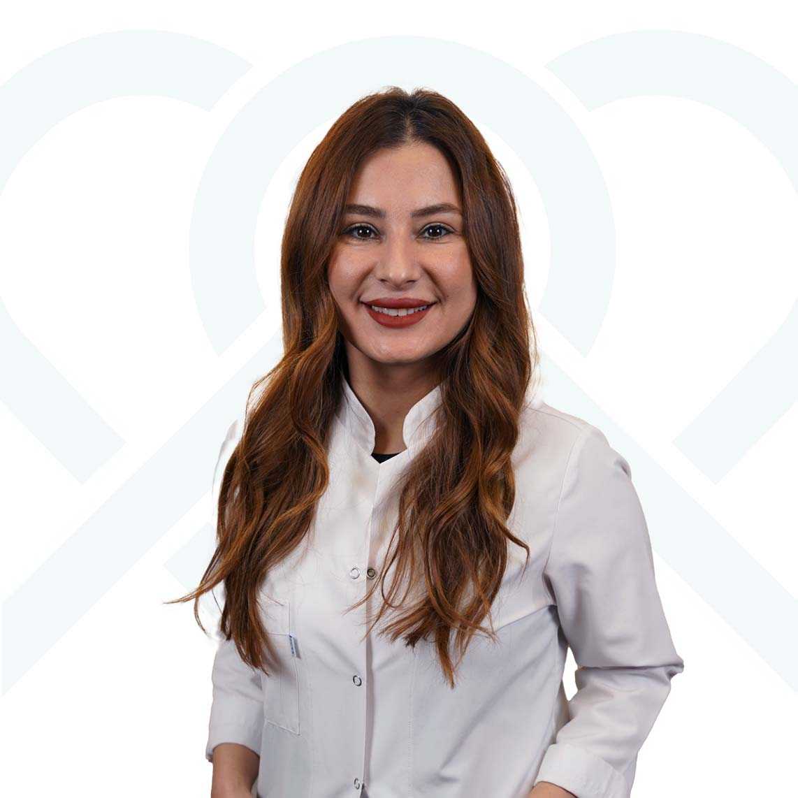 Op. Dr. Nazife AŞIKGARİP
