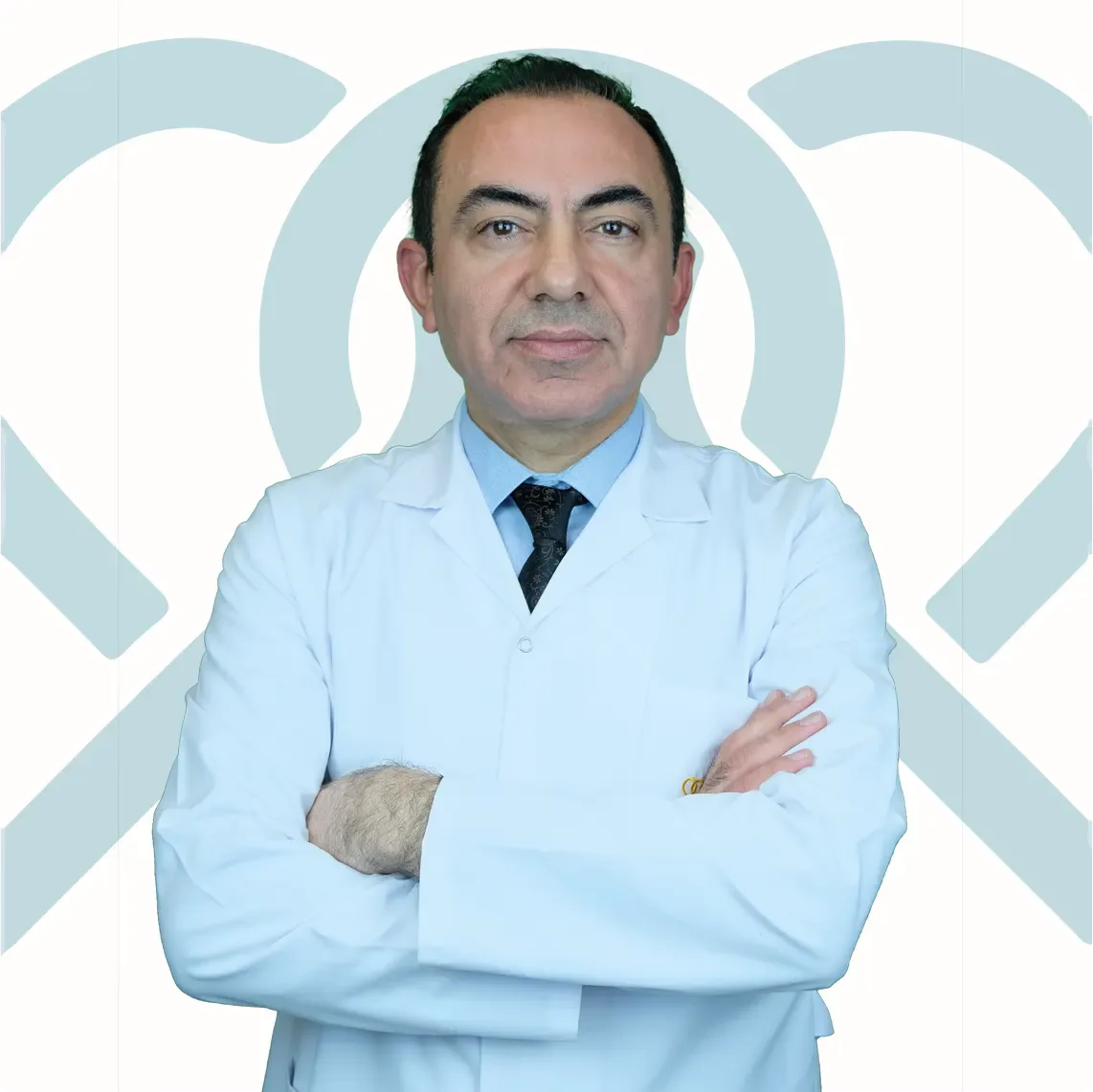 Uzm. Dr. Mehmet AVCIKÜÇÜK