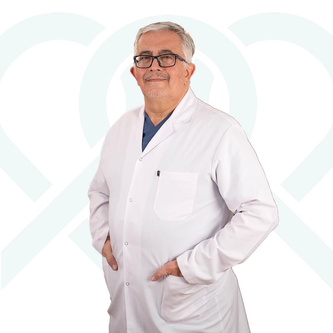 Uzm. Dr. Osman ÖZTÜRK