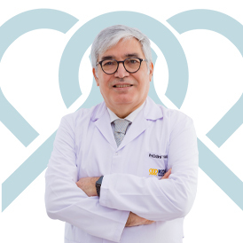 Prof. Dr. Birol YAMAK