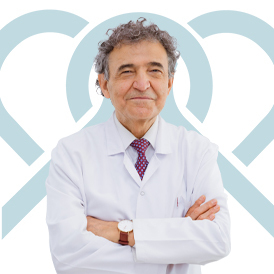 Prof. Dr. Mustafa ÖZKAN