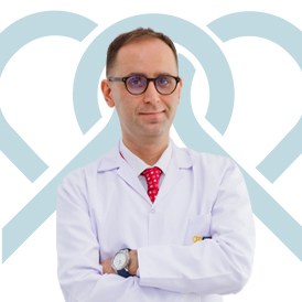 Prof. Dr. Sinan Altan KOCAMAN