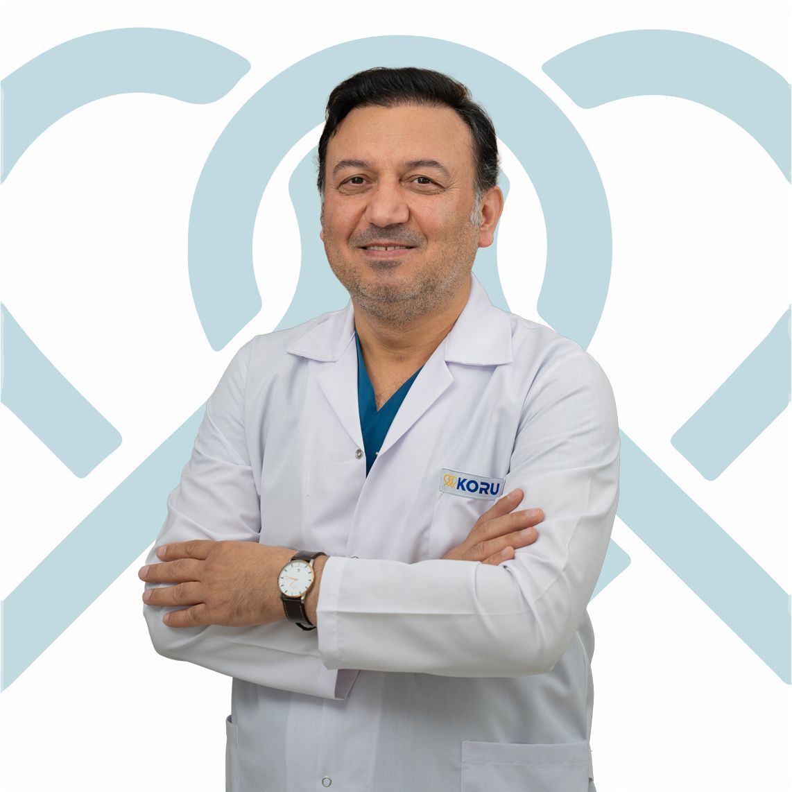Doç. Dr. Murat ÜNLÜ