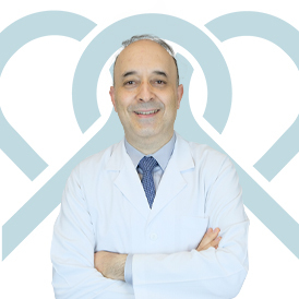Doç. Dr. Vahit Onur GÜL