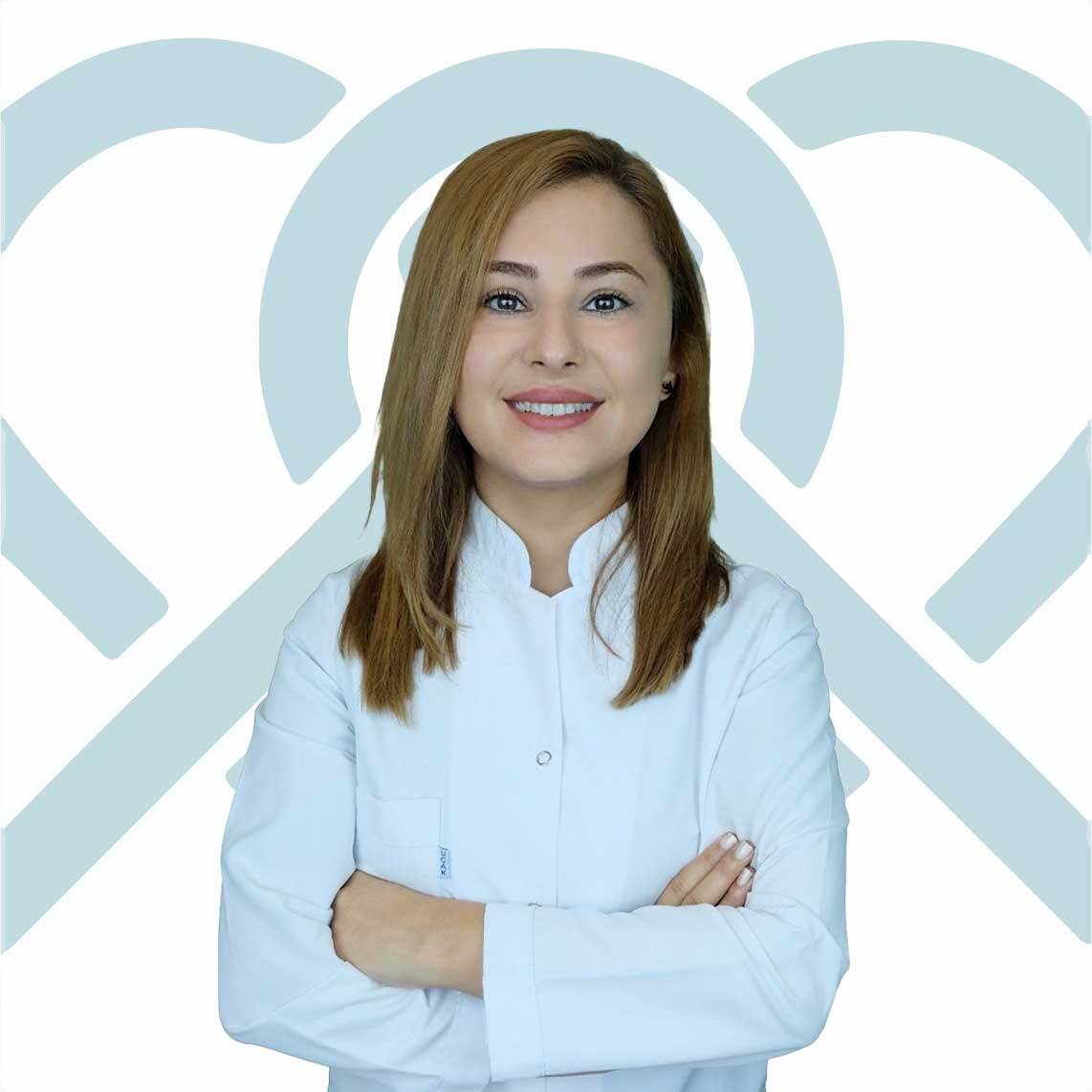 Op. Dr. Nazife AŞIKGARİP