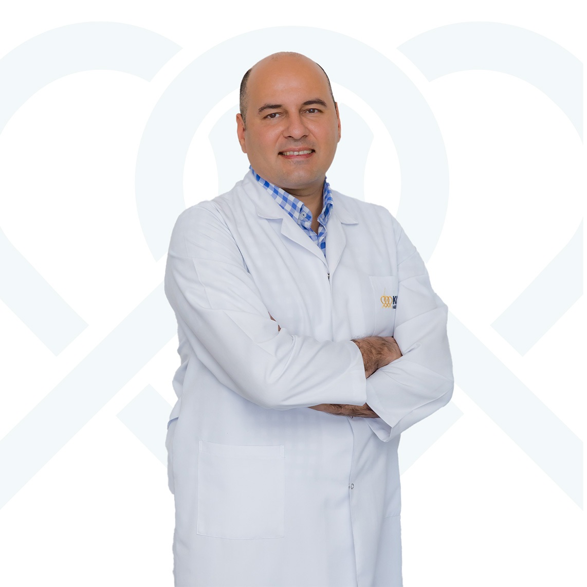 Uzm. Dr. Ali ÖZÖN