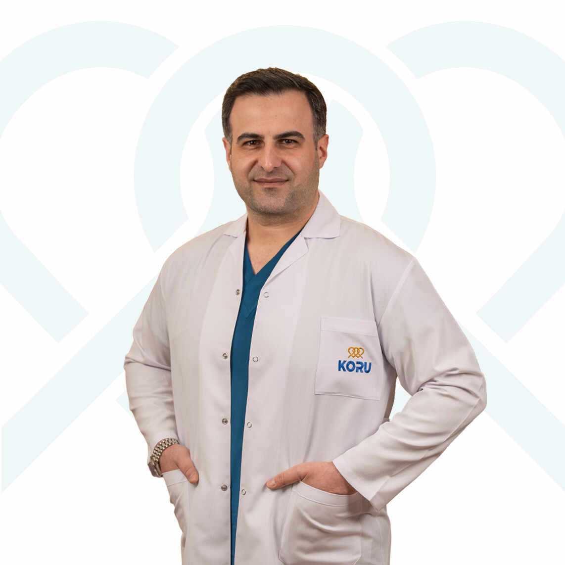 Uzm. Dr. Attila GULIYEV