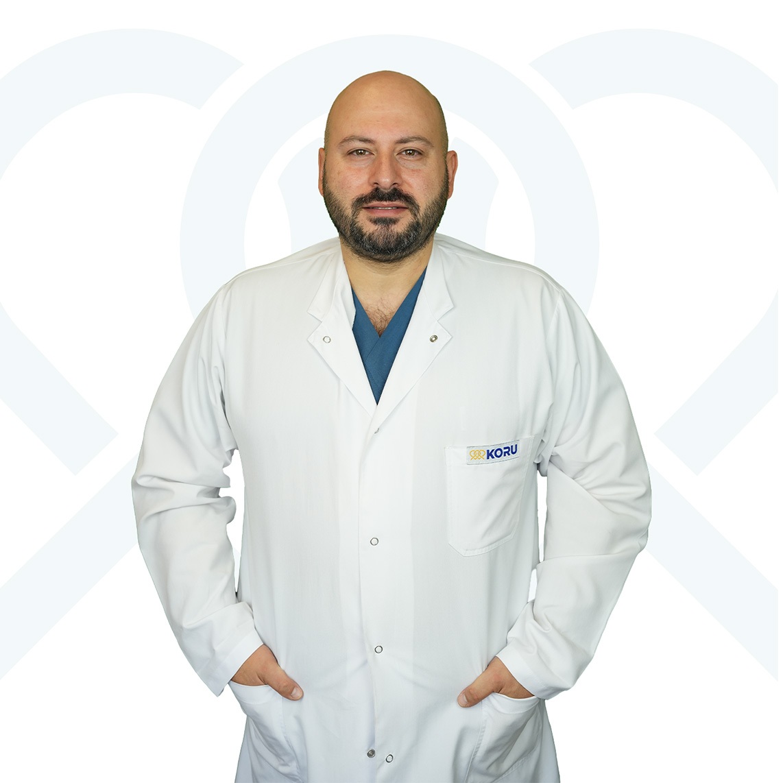 Doç. Dr. Burak KÖPRÜ