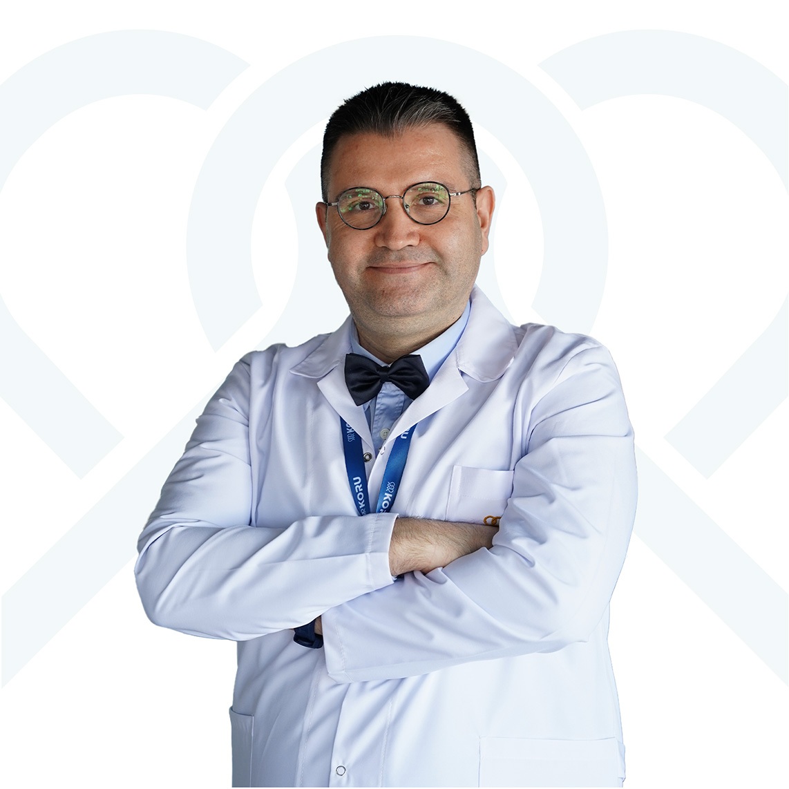 Doç. Dr. Ercan HASSA