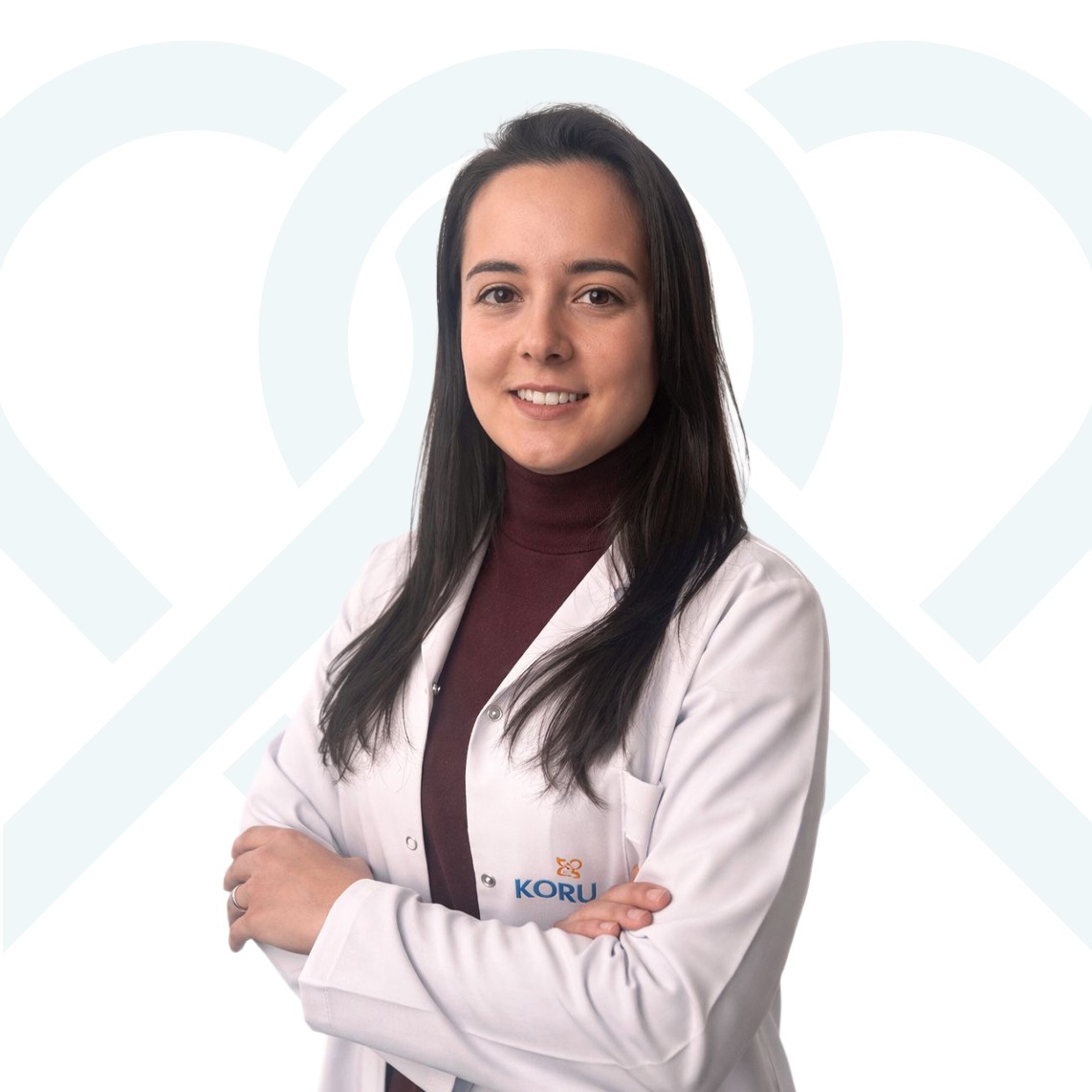 Uzm. Dr. Kübra YILDIZ CÖMERT