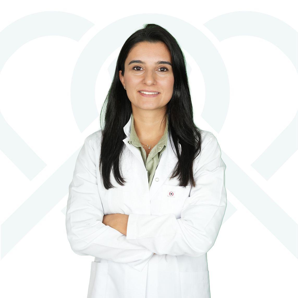 Uzm. Dr. Afruz BABAYEVA