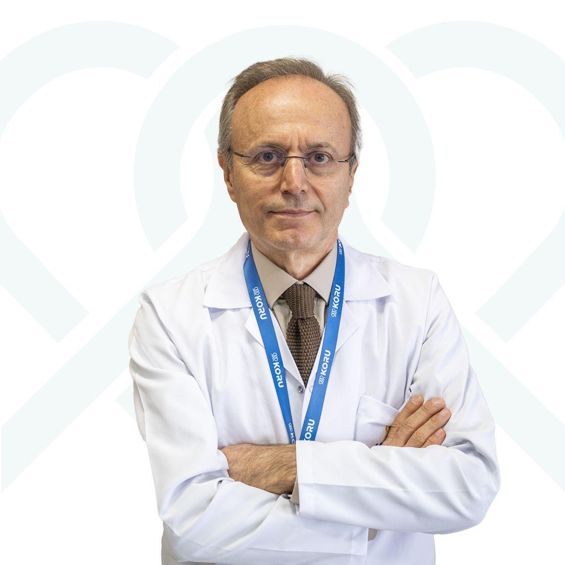 Doç. Dr. Eyüp KOÇ