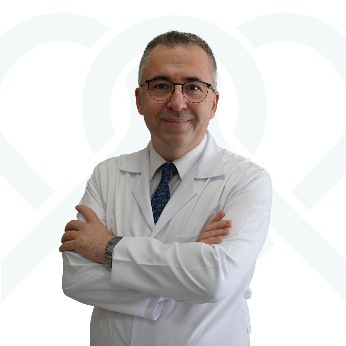 Prof. Dr.  Musa AYDINLI