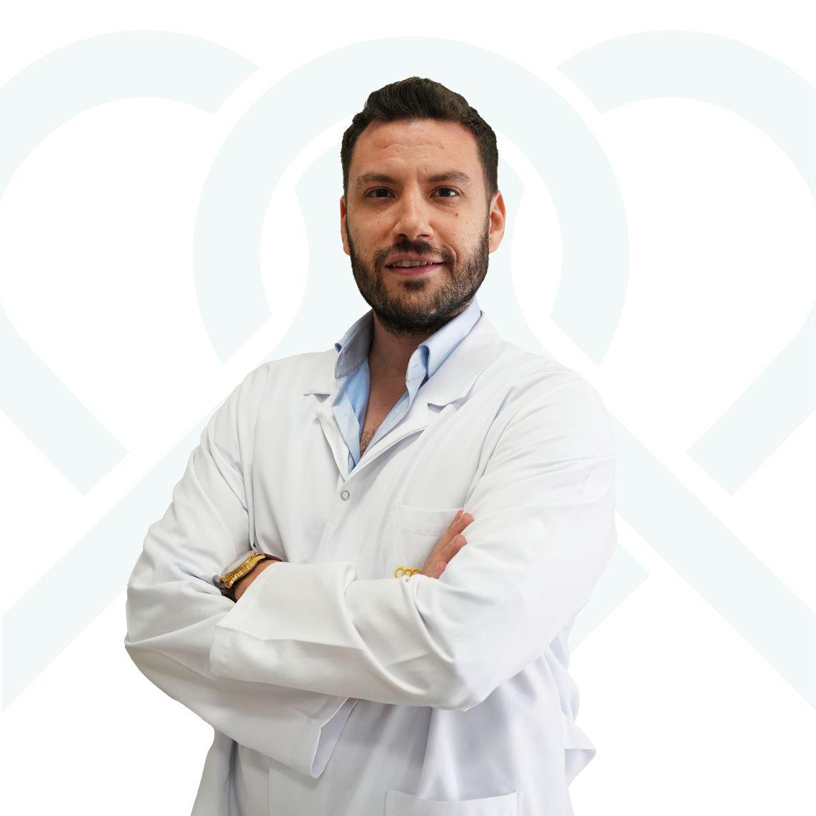 Uzm. Dr. Nail Durucan ÖZAYDIN