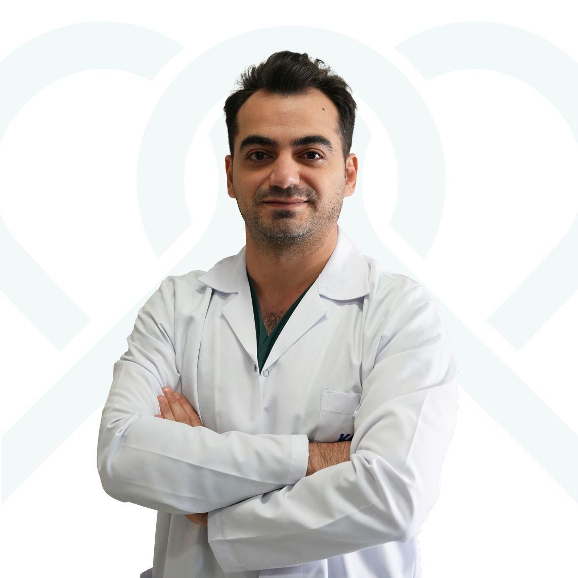 Uzm. Dr. Hakan Cem YILMAZ