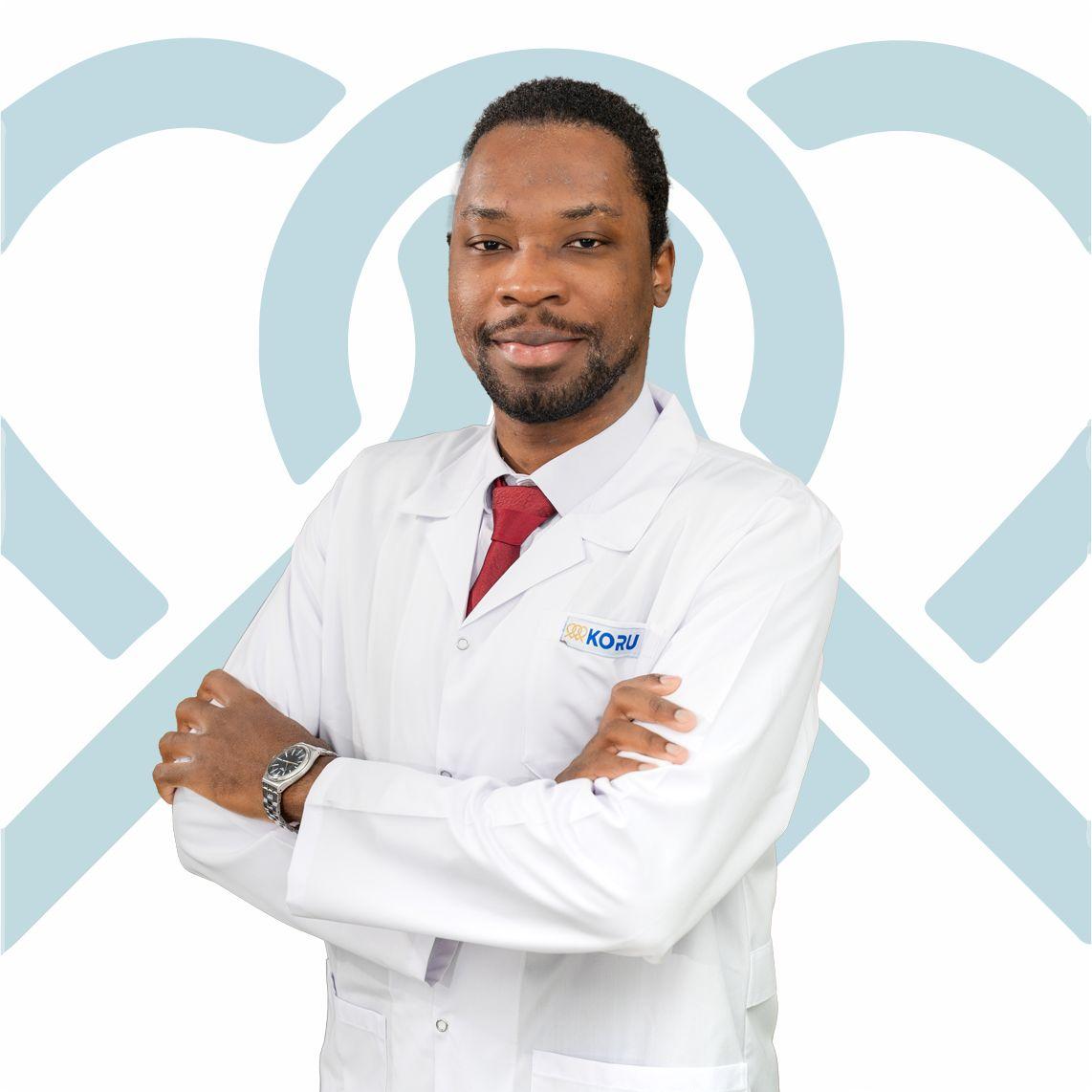 Dr. Hamza ABDULKABİR