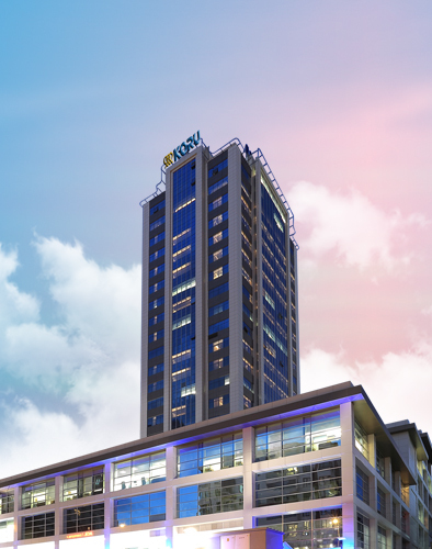 Koru Ankara Hastanesi