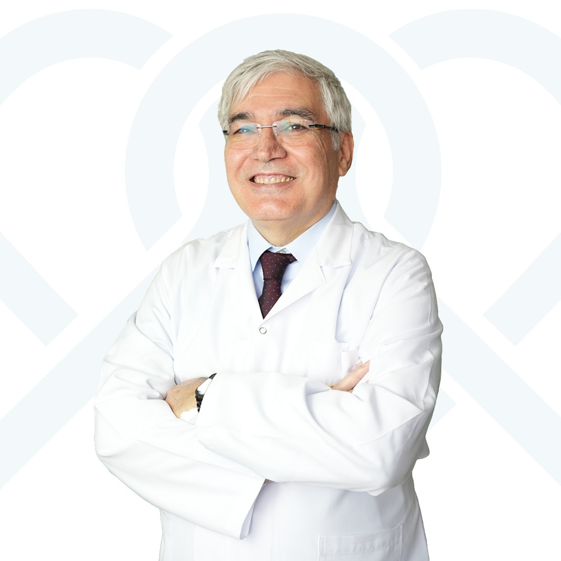 Prof. Dr. Birol YAMAK