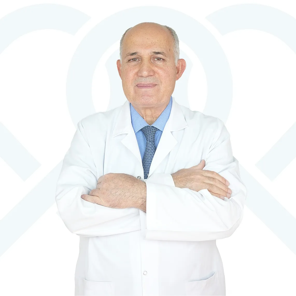 Prof. Dr. Davut AKTAŞ portre fotoğrafı