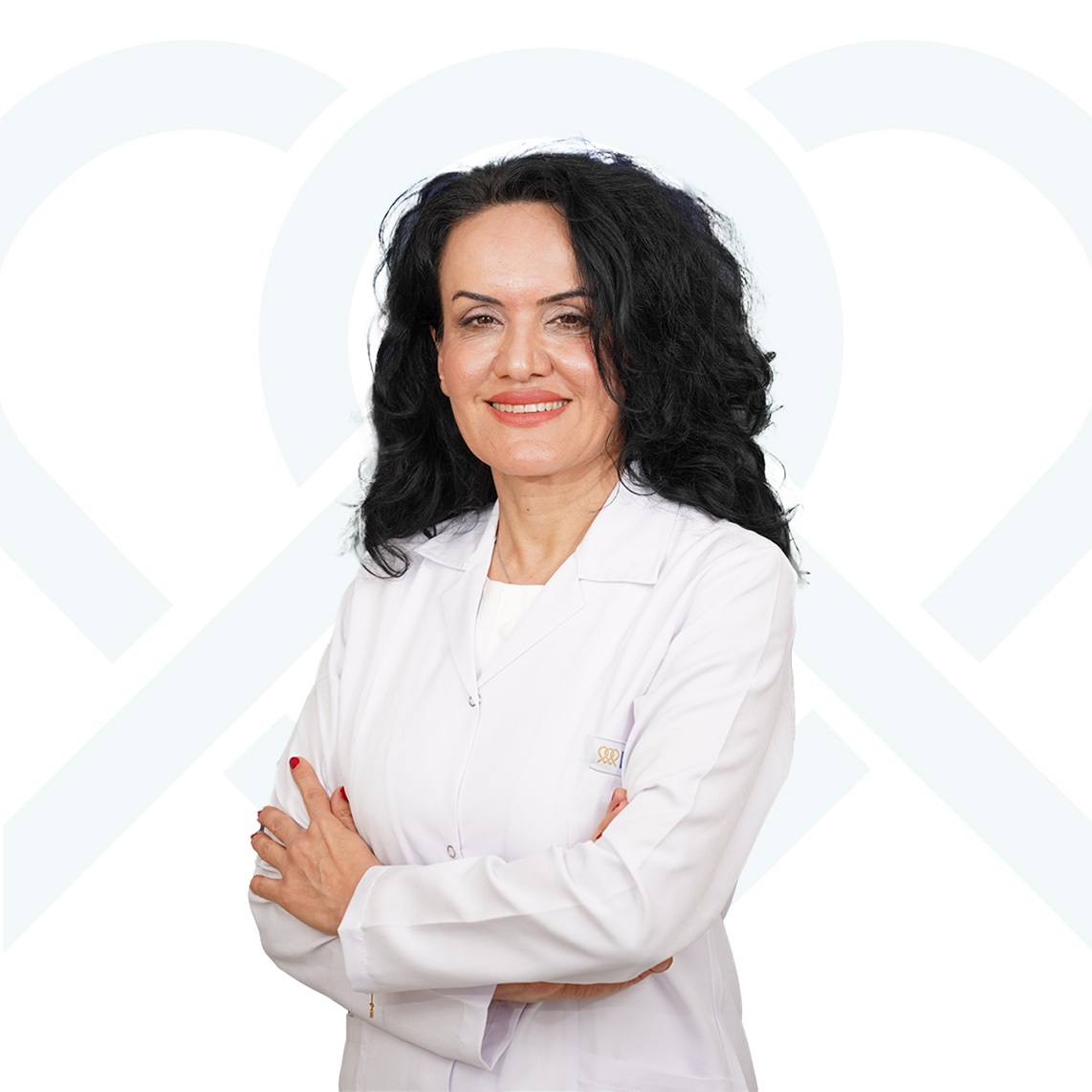 Uzm. Dr. Deniz Eylem YALÇINKAYA