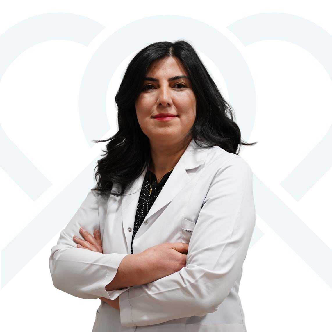 Uzm. Dr. Zeynep İLERİSOY YAKUT