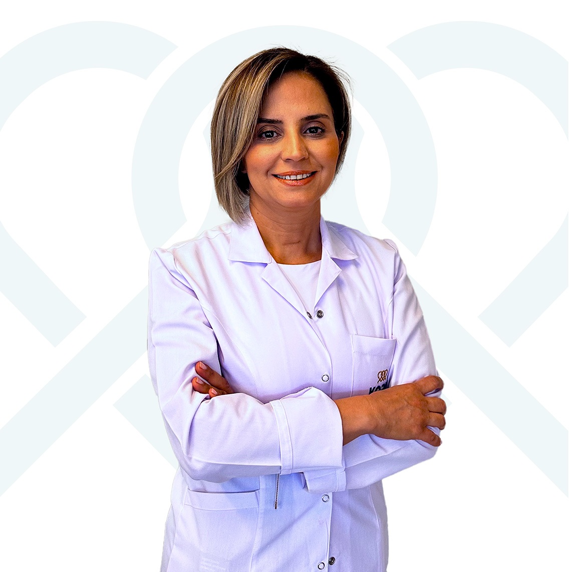 Prof. Dr. Ebru MENEKŞE portre fotoğrafı