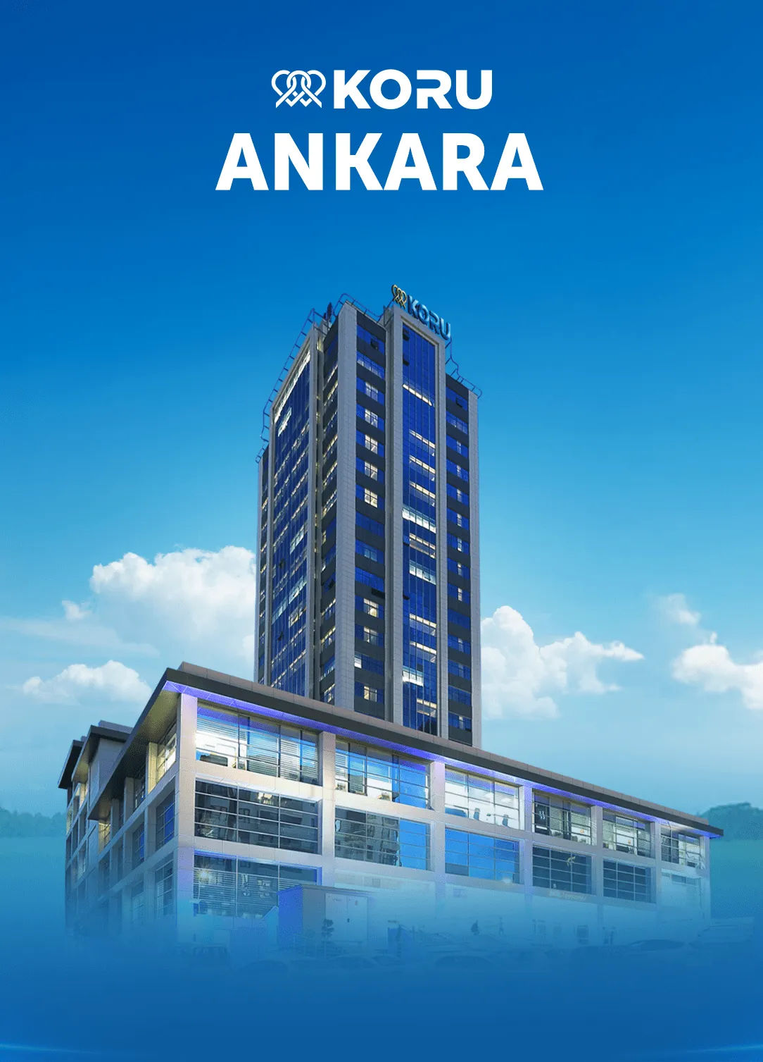 Koru Ankara Hastanesi