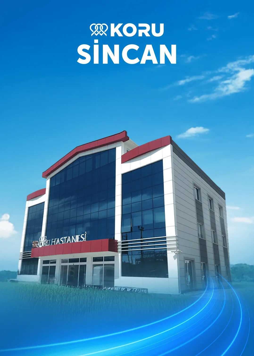 Koru Sincan Hastanesi