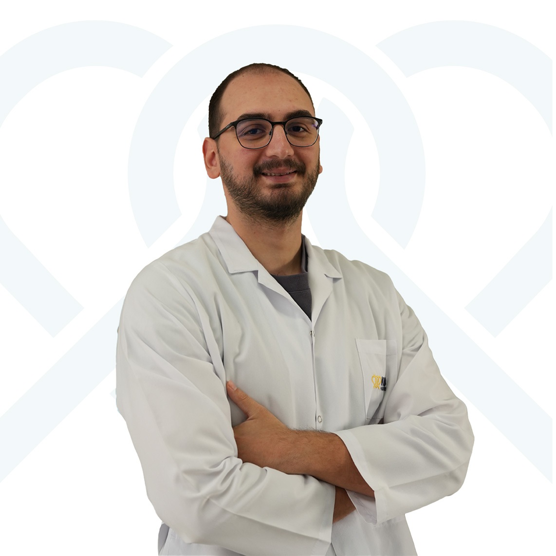 Dr. Göksu Baran ŞAR