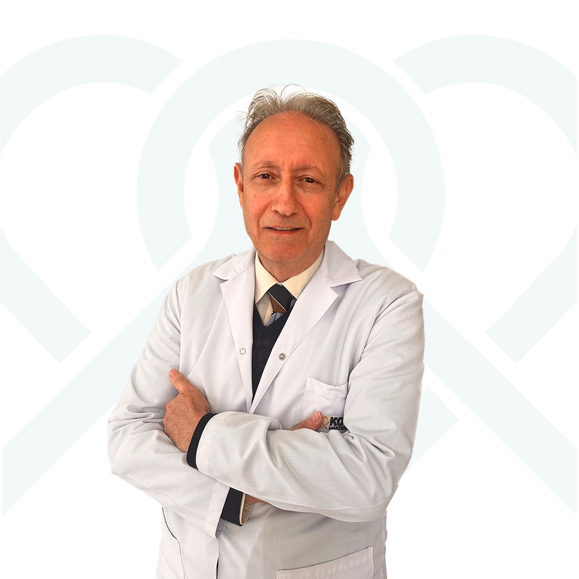 Prof. Dr. Göksun AYVAZ